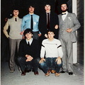 1980 Pionieri CRI  foto di Aldo Venturiello