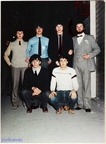 1980 Pionieri CRI  foto di Aldo Venturiello