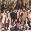 1980 Corso Alitalia per agenti della provincia di Salerno