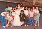 1984 prima comunione di Simona Avagliano