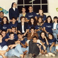 1991 Gruppo giovanile Vincenziano di Pregiato