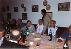 1997 circa parranda 1 Peppe Romano Franco Grafalo Enrico Avallone