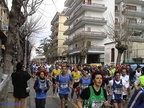 2003 16 marzo Maratona La Cavaiola