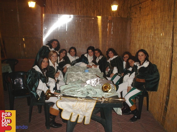 2007 Trombonieri di Sanat Mariadelrovo 1
