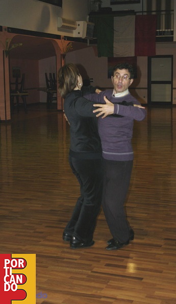 2011 30 03 Scuola di Ballo Passiano Anna ed Enrico
