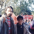 1995 Patrizia Seguino A Roma