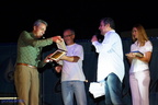 2008 03 Luglio festa della genscavese a Turate in provincia di Como  premiazione pisu