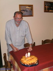 2009 Matteo Russo festeggia 60 anni