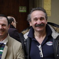 2011 02 20 Tonino D'Amico e Albino Sartori