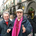 2006 02 18 Alferio e Vincenzo