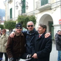 2006 01 28 Luciano Giovanni e Marcello