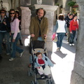 2006 04 01 Martino Di Serio e figlia
