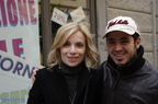 2011 02 20 Dora e Lorenzo