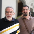 2008 06 15 Alfono e Luigi Della Monica