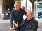 2010 05 17 Aniello Santoriello e Roberto De Leo