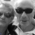 2010 10 03 Mario Toriello e Giovanni Ferrara