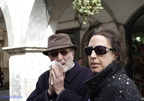 2011 02 27 Nicola Bisogno e Rita