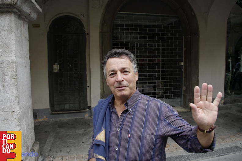 2012 10 07 Luigi Avella