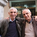 2012 11 03 Marco e Mariano Medolla