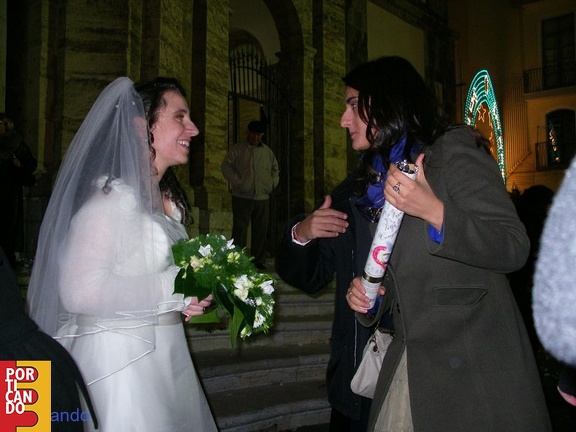 2009 dicembre 07 foto matrimonio Lucia e Tony visto da sandro 01