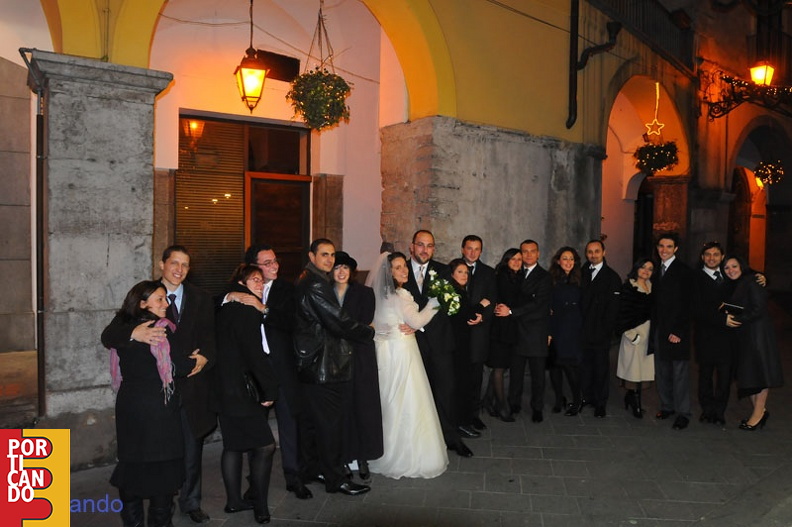 2009 dicembre 07 matrimonio Lucia e Tony (17)
