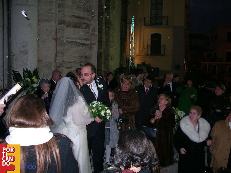 2009 dicembre 07 matrimonio Lucia e Tony 31