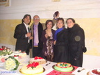 2007 12 22 Matrimonio Simona e Francesco -- con i panzella