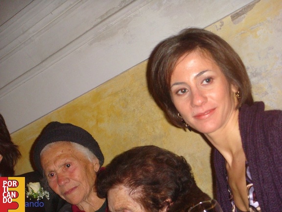 2007 12 22 Matrimonio Simona e Francesco -- nonne