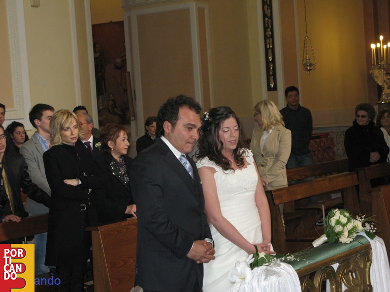 2010 04 15 Matrimonio Fiorenza e Cristian (13)