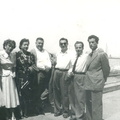 1948 Nora Dante Maria Aniello Armando-Renato Emma e Antonio Di Mauro