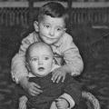 1949 Tommaso ed Enrico Avallone