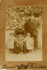 1900 bisnonni di Giuseppe (pinuccio ) Sorrentino
