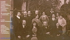 1925 circa famiglia di Giuseppe Di Domenico