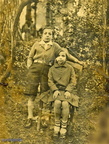 1931 24 Aprile  Luigi e Emma Melone