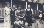 1935 circa famiglia Apicella