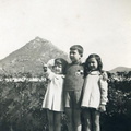 1937 Mariapia Paolo e Isabella Landi