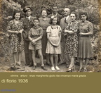 1936 famiglia di Vincenzo Di Florio