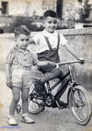 1950 Enrico e Tommaso Avallone
