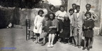 1950 famiglia di Salvatore Lodato
