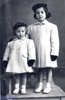 1952 Giovanna e Adriana Paolillo
