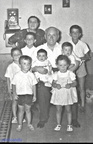 1953 famiglia Giullini Gennaro e Silvia
