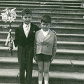 1954 Roberto ed Enzo De Leo