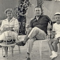 1960 circa famiglia Salsano (Lozzi )