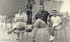 1960 circa famiglia Salsano (Lozzi )