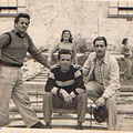 1960 circa foto famiglia Armando Muscariello (1)