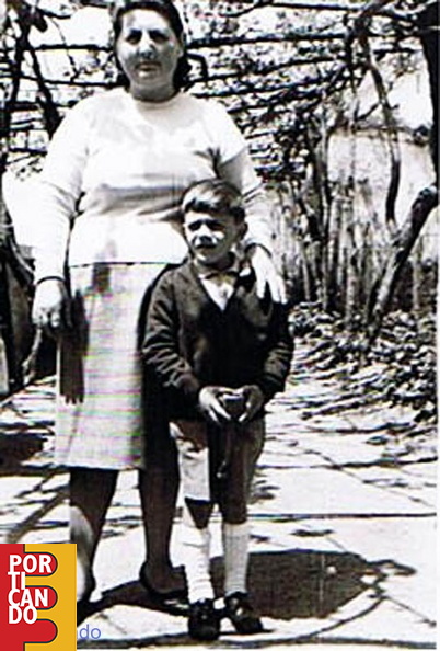 1960 circa foto famiglia Armando Muscariello (2)