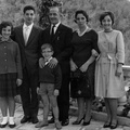 1960 Famiglia Ugliano Vittorio