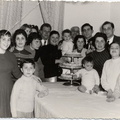 1960  famiglia Sabatino