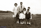 1961 famiglia Trapanese