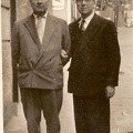 1961 Vincenzo e Carmine Leopoldo